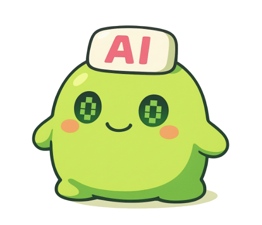 スライムシンナモ