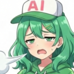 擬人化シンナモ