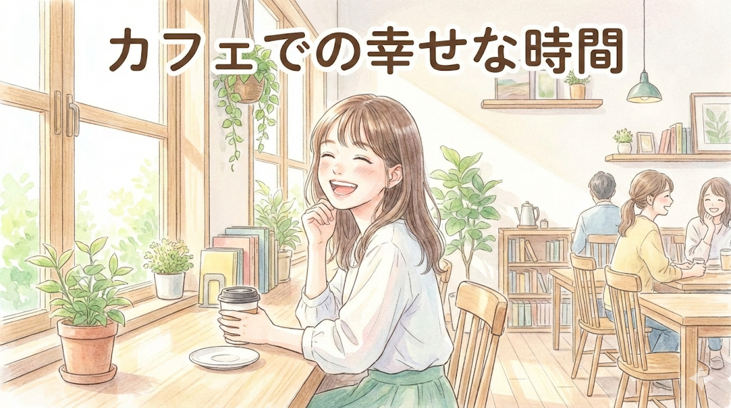 Nanobanaで生成した、より細かい指定が入ったパターンの画像が表示される。