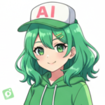 擬人化シンナモ