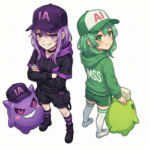 アンナモ＆シンナモ