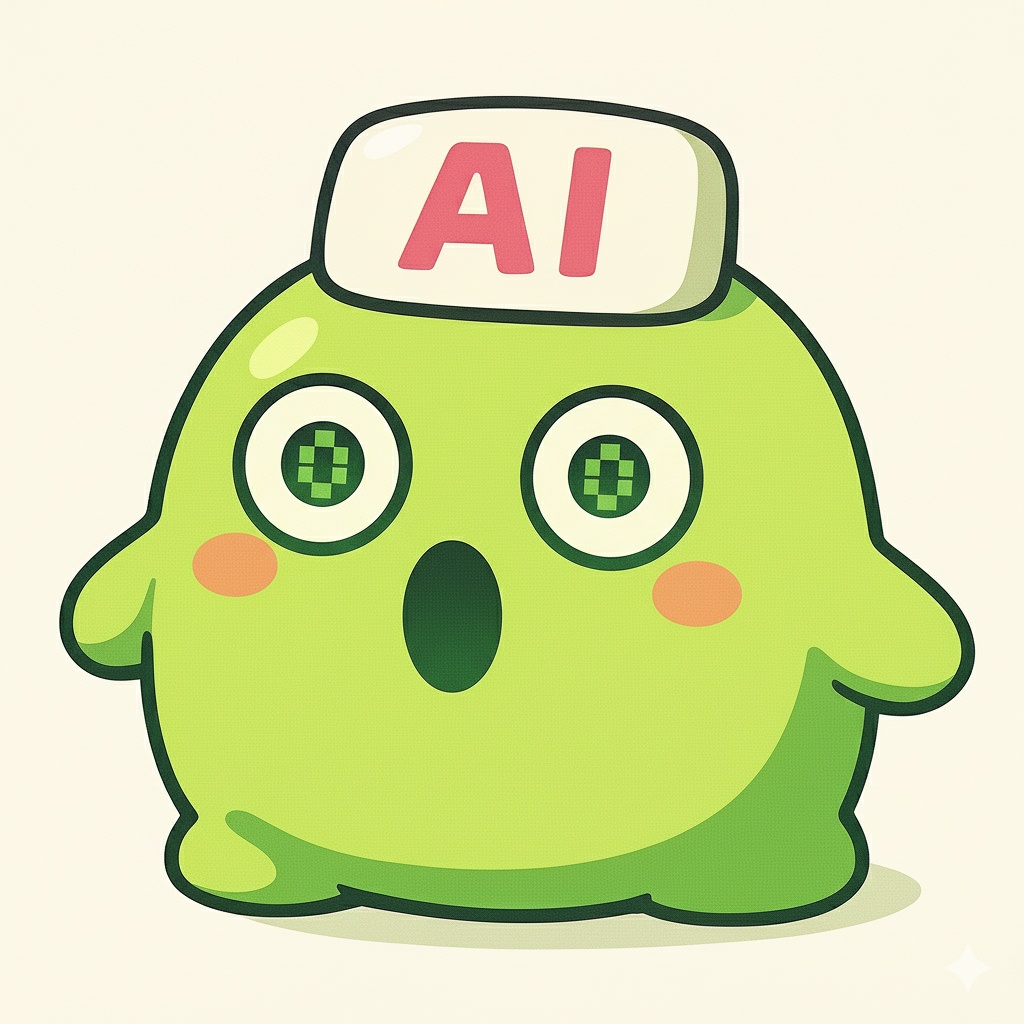 シンナモの表情差分が表示される。