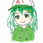 擬人シンナモ
