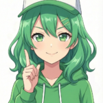 擬人シンナモ