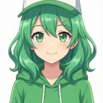 擬人シンナモ