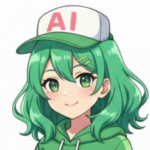 擬人シンナモ