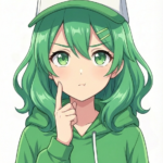擬人シンナモ