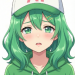 擬人シンナモ